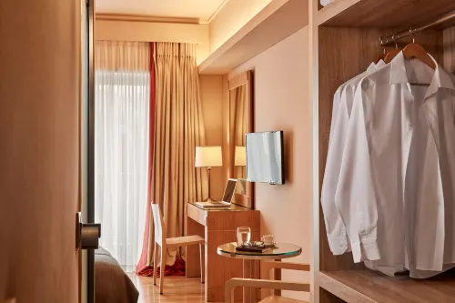 Herodion Hotel Photos