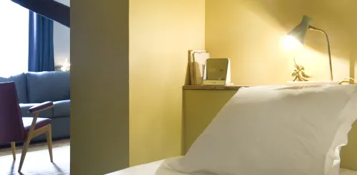 Suites & Hôtel Helzear Montparnasse Photos