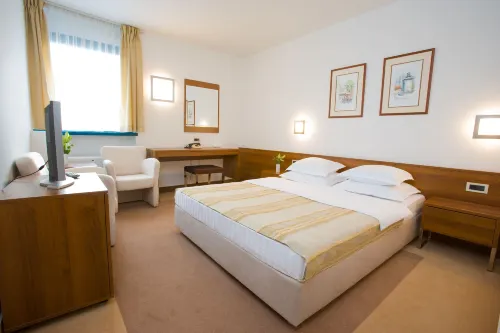 Hotel Laguna Zagreb Номера Photos