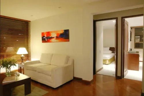 Hotel 101 Park House Photos