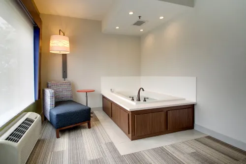 Holiday Inn Express & Suites Aurora - Naperville Chambres Photos