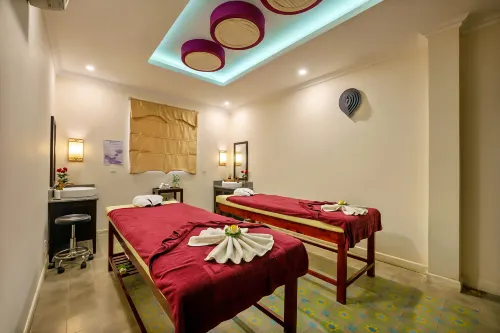 Lantana Riverside Hoi An Boutique Hotel & Spa Leisure & Recreation Photos