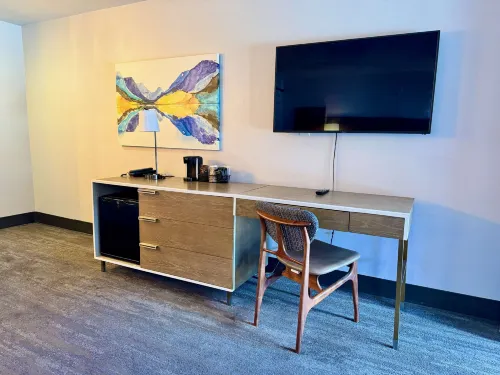 Hotel Becket, BW Signature Collection Chambres Photos