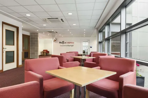 Days Inn by Wyndham Cannock Norton Canes M6 Toll Espaces publics Photos