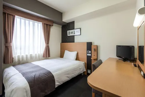 Comfort Hotel Tendo Chambres Photos