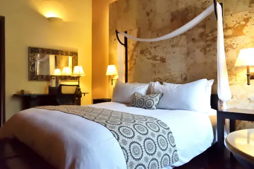 Hostal Nicolas de Ovando Santo Domingo - MGallery Collection Chambres Photos