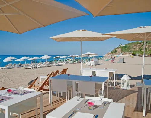 Kaktus Hotel Kaktus Playa - Adults Recommended Dining Photos