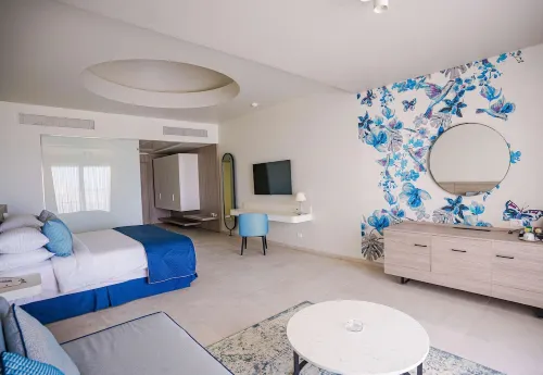 Sentido Reef Oasis Suakin Resort Chambres Photos