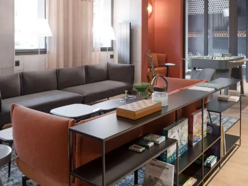 Hôtel ibis Paris Rueil Malmaison À proximité de l'hôtel Photos