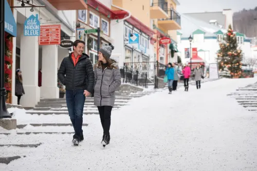Microtel Inn & Suites by Wyndham Mont Tremblant Near Hotel Photos