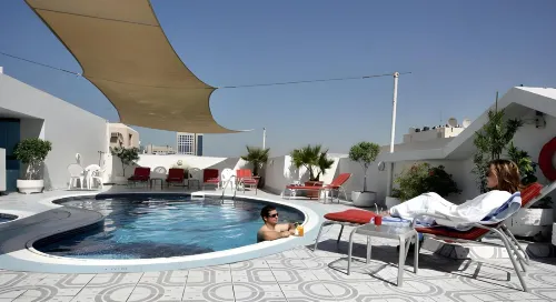 Savoy Park Hotel Apartments Leisure & Recreation Photos