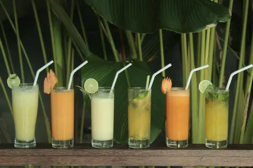 The Evitel Resort Ubud Relaksasi & Rekreasi Photos