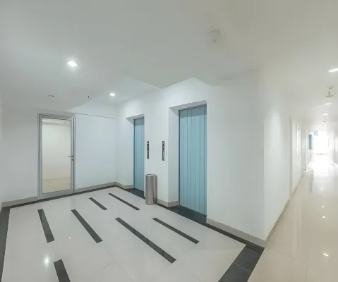 NEWLY Prima Orchard Hotel Bekasi Area Publik Photos