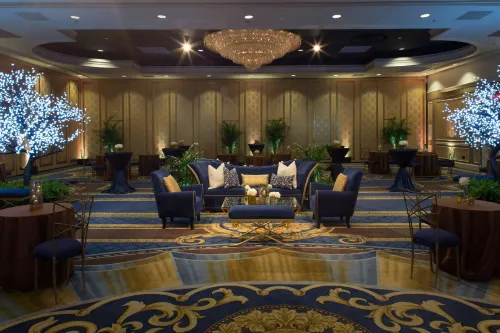 Westgate Las Vegas Resort & Casino Public Areas Photos