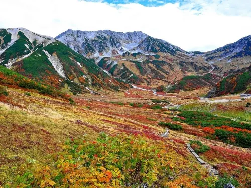 Tateyama Kokusai Hotel À proximité de l'hôtel Photos