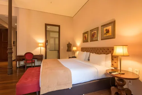 Vila Galé Rio de Janeiro Phòng Photos