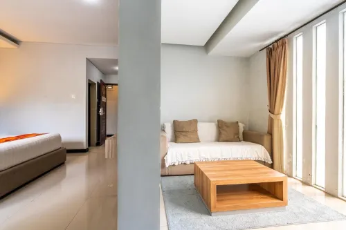 Casa Dasa Bali Photos