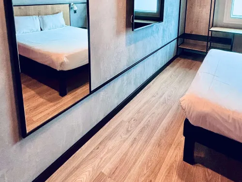 Ibis Barcelona Montmelo Granollers Chambres Photos