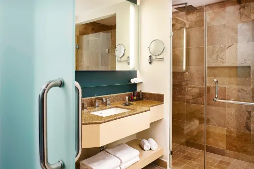 Marriott Puerto Vallarta Resort & Spa Rooms Photos