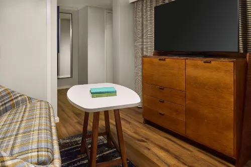 The Bankers Alley Hotel Nashville, Tapestry Collection by Hilton Photos
