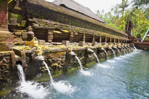 Barong Resort Ubud by Puri Signatures Near Hotel Photos