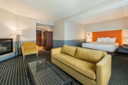 Baymont by Wyndham Westampton Photos