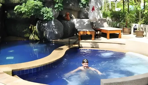 Karon Princess Hotel Здоровье и отдых Photos