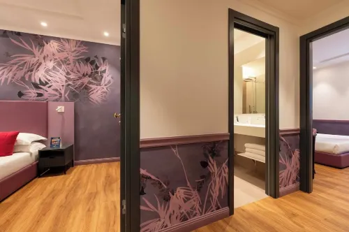 Atlante Star Hotel Rooms Photos