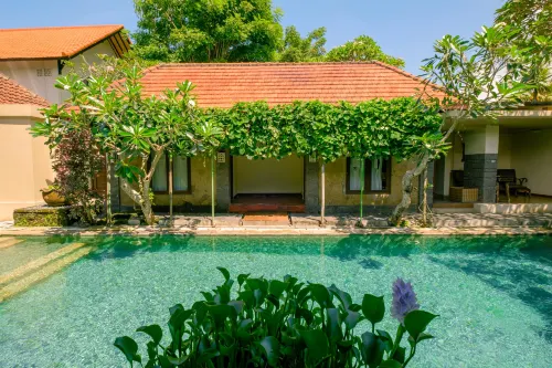 Barong Resort Ubud by Puri Signatures Leisure & Recreation Photos