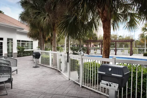 Homewood Suites by Hilton Orlando Airport Aree comuni Photos