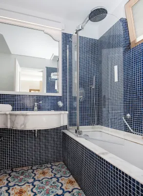 Hotel Antiche Mura Camere Photos