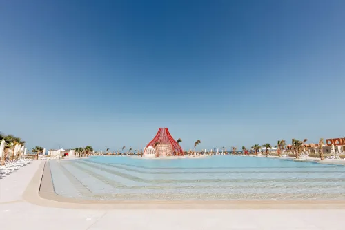 Sentido Reef Oasis Suakin Resort Relaksasi & Rekreasi Photos