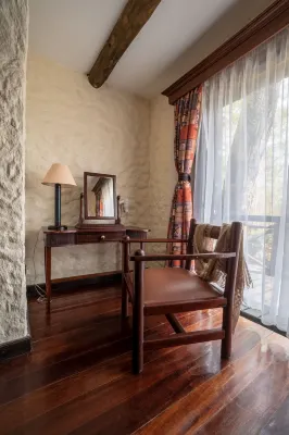Sarova Lion Hill Game Lodge Photos
