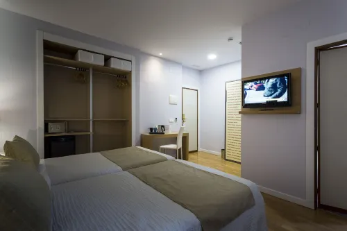 Hotel Comfort Dauro 2 Photos