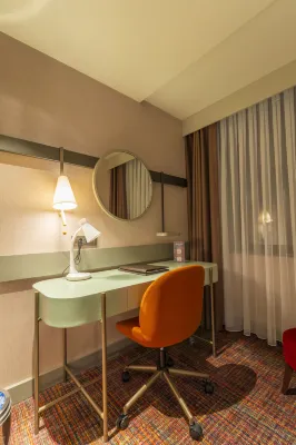 Mercure Trabzon Hotel Phòng Photos