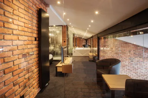 Hotel Betmanowska Main Square Residence Adults Only Public Areas Photos