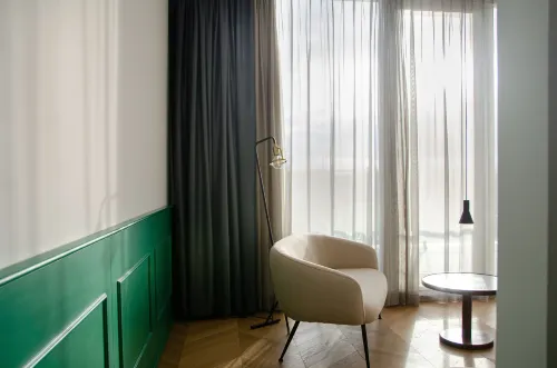 Yalo Urban Boutique Hotel Gent Chambres Photos