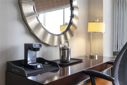 The Stamford Hotel Chambres Photos