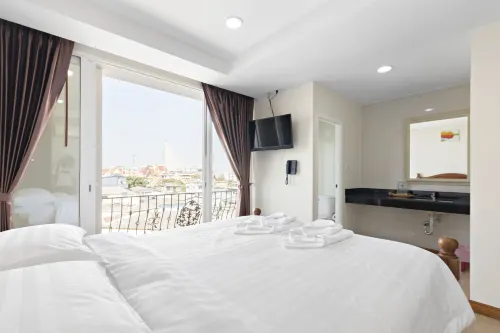 Royale 8 Ville Guest House Empfohlen Photos