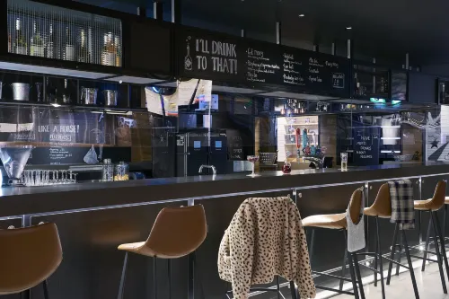 Moxy Chester Loisirs et amusements Photos