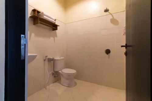 AB Hotel Kuta by Agata Rooms Photos