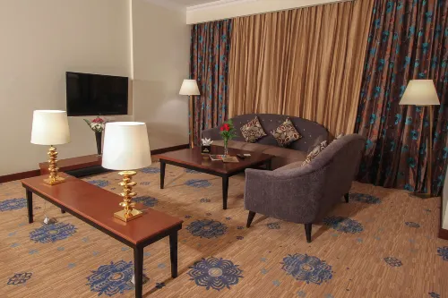 Rayan Hotel Sharjah Photos