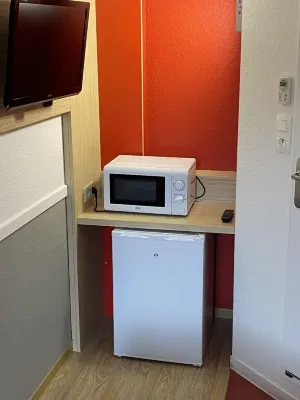 Hôtel Première Classe Tours Joué Lès Tours Chambres Photos