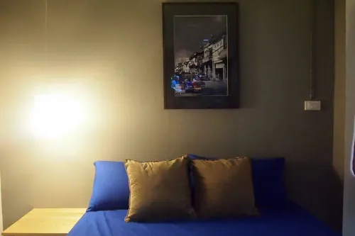 Fondness Hotel Photos