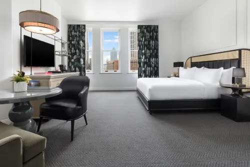The Candler Hotel Atlanta, Curio Collection by Hilton Empfohlen Photos