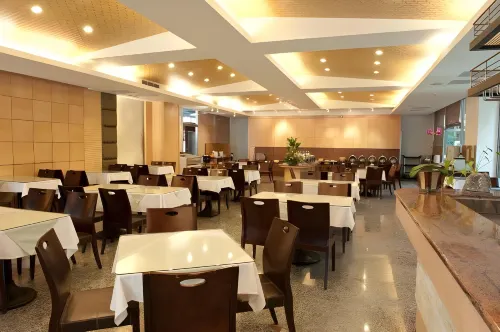Liga Hotel Ristorazione Photos