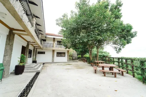 Sol Y Viento Mountain Hot Springs Resort Ngoại thất Photos