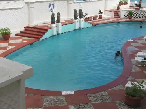 Hotel Adua Здоровье и отдых Photos