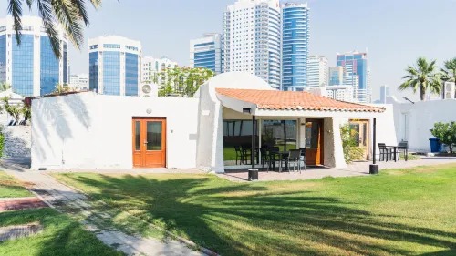 Marbella Resort Exterior Photos