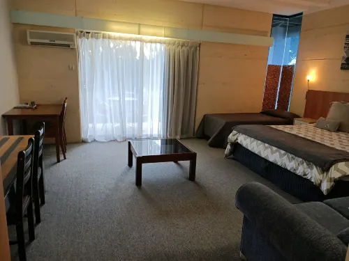 Yanchep Inn Chambres Photos